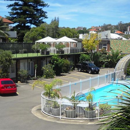 邦迪海滩终极公寓 Bondi Beach 外观 照片
