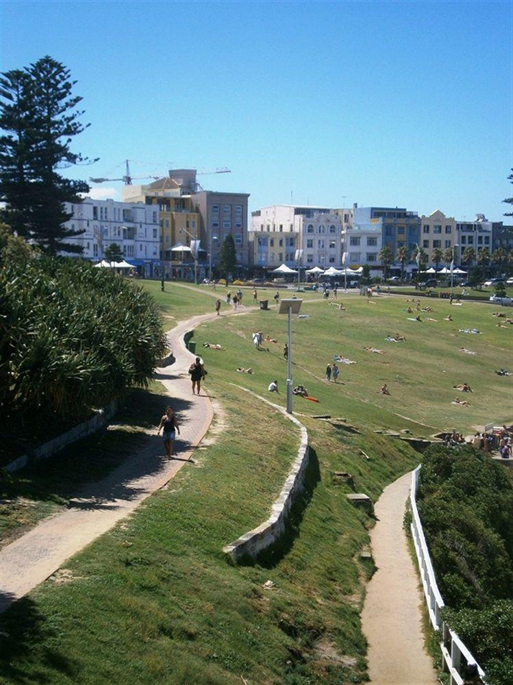 邦迪海滩终极公寓 Bondi Beach 外观 照片