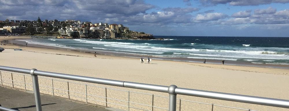 邦迪海滩终极公寓 Bondi Beach 外观 照片
