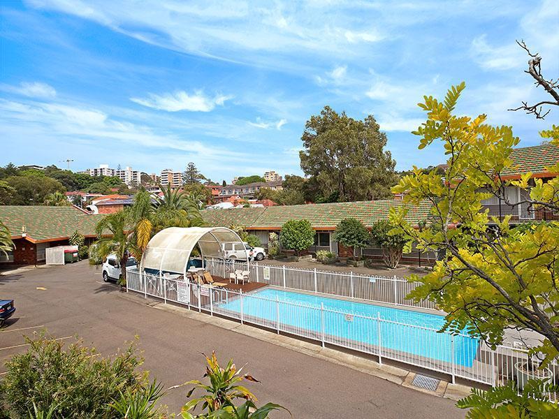 邦迪海滩终极公寓 Bondi Beach 外观 照片