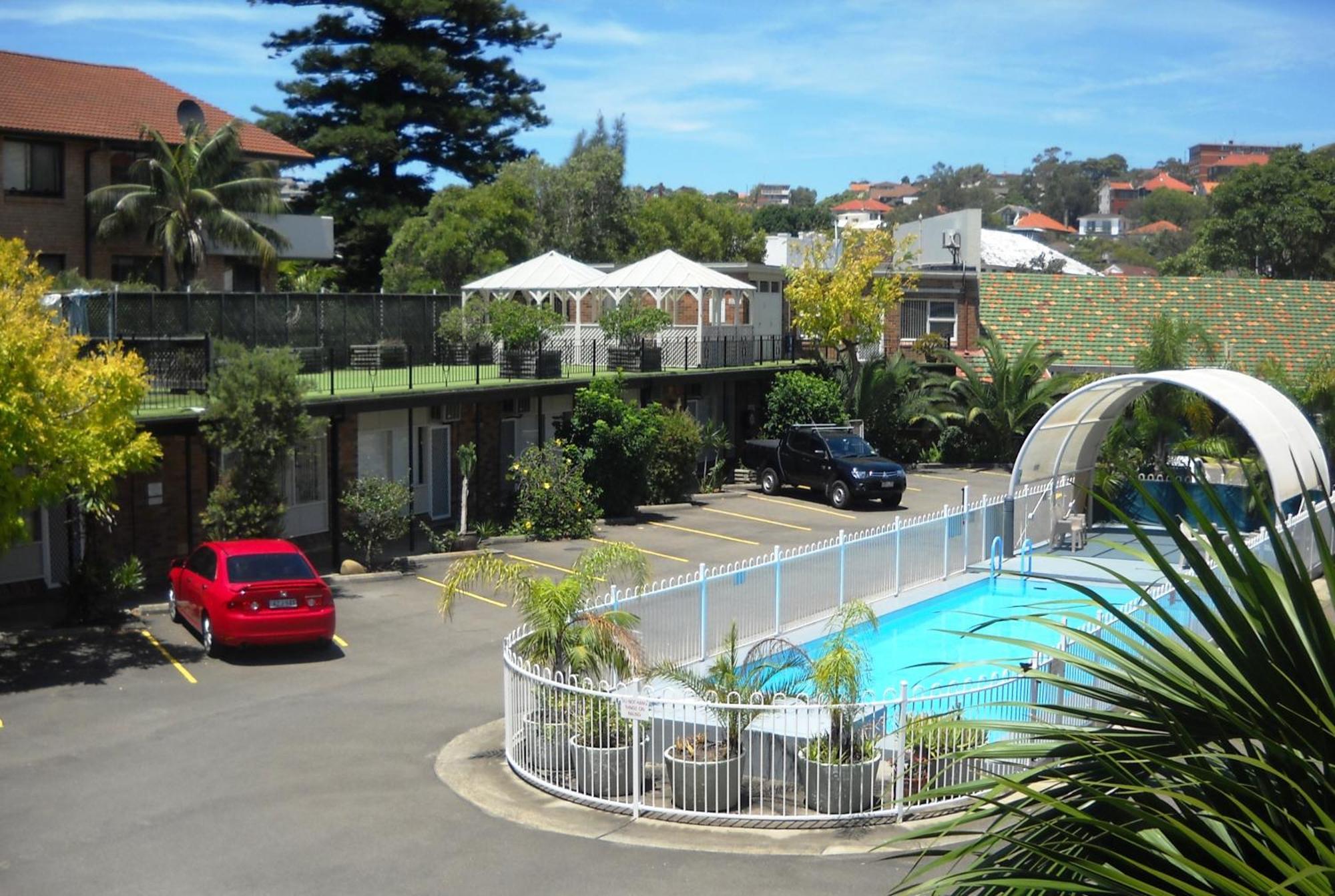 邦迪海滩终极公寓 Bondi Beach 外观 照片