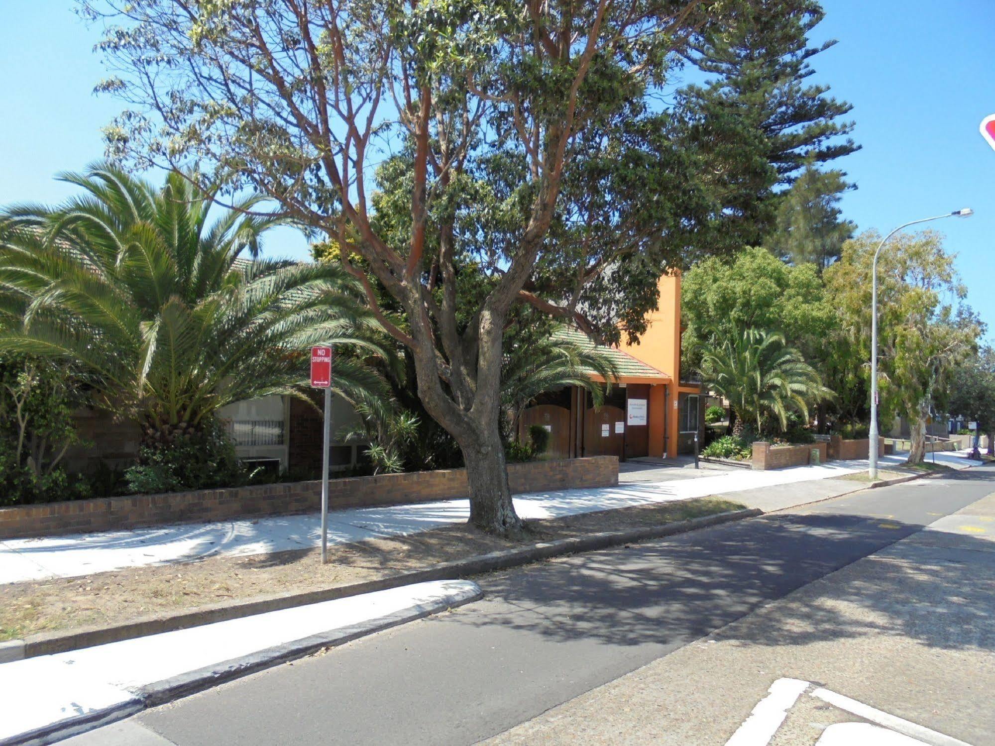 邦迪海滩终极公寓 Bondi Beach 外观 照片
