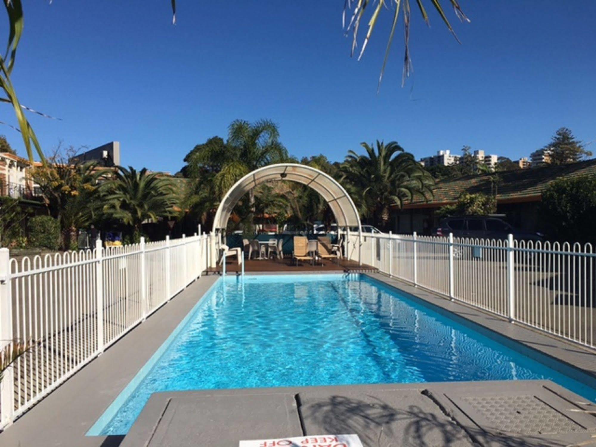 邦迪海滩终极公寓 Bondi Beach 外观 照片