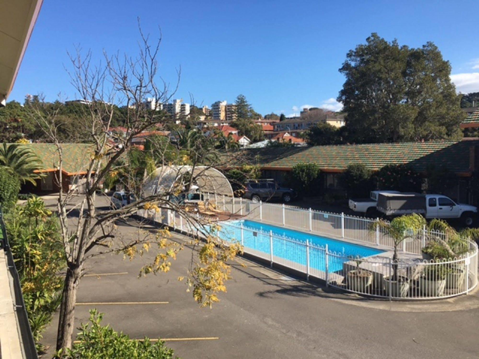 邦迪海滩终极公寓 Bondi Beach 外观 照片